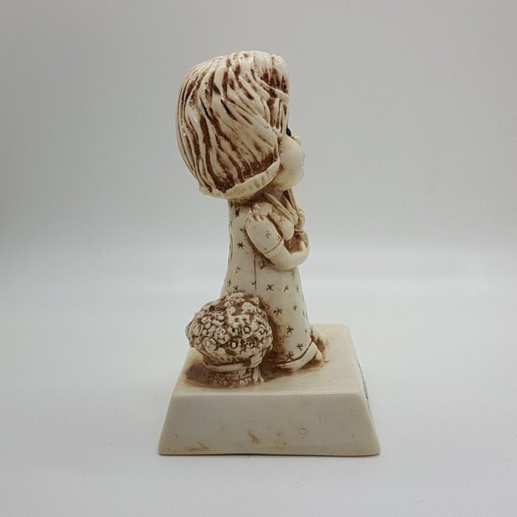 Vintage Fun 1976 Russ Berries Statue - Picture 2 of 4